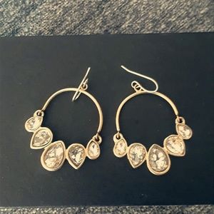 Kenneth Cole Earrings